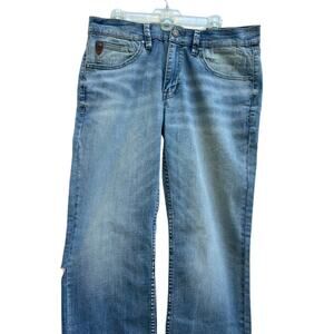 Moonshine Spirit by Brad Paisley Men's Jeans 120 Proof Slim Straight 36X32